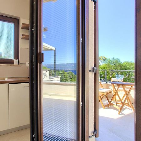Luxury Apartments Villa Stina Pinezici  Bagian luar foto